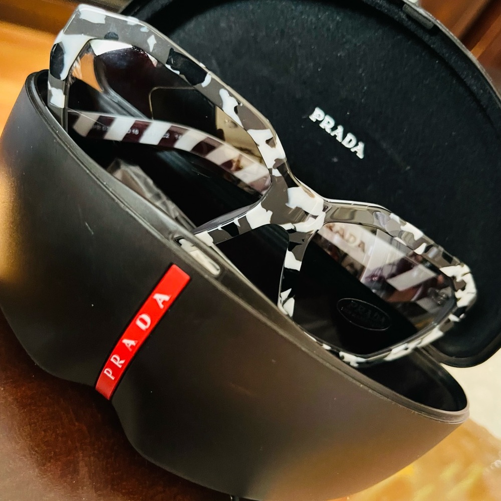 Prada sunglasses